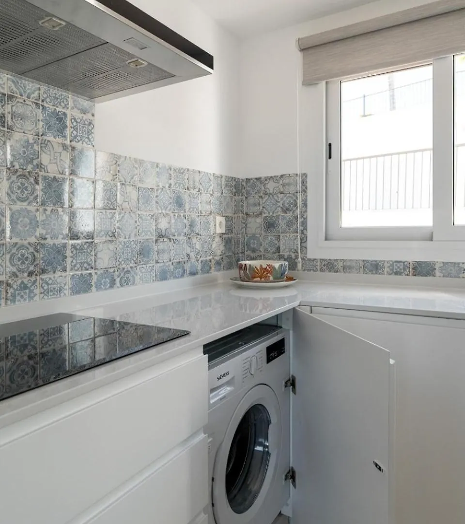 Domillion Paraiso Pueblo 2Bdr W Rooftop Terrace Estepona Spain