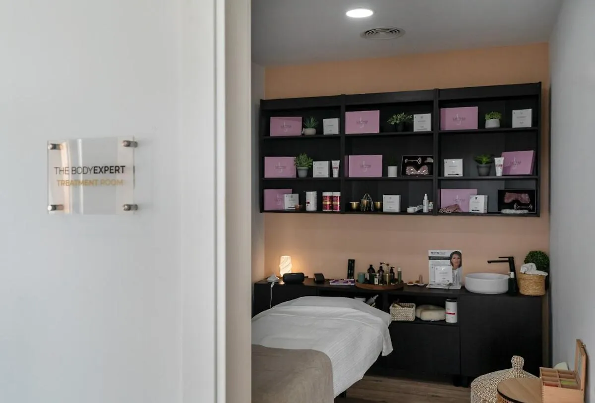 Domillion Paraiso Pueblo 2Bdr W Rooftop Terrace Estepona