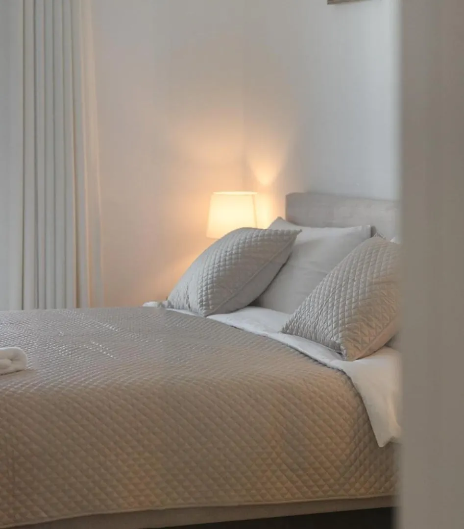 Apartment Domillion Paraiso Pueblo 2Bdr W Rooftop Terrace Estepona
